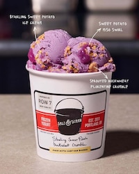 Chef-Crafted Ice Creams Image 2