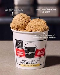 Chef-Crafted Ice Creams Image 4
