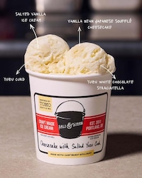 Chef-Crafted Ice Creams Image 5