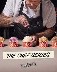 Chef-Crafted Ice Creams Image 6