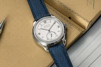 Urushi Lacquer Watches Image 2