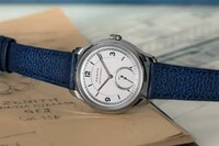 Urushi Lacquer Watches Image 3