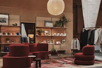 Skate Bowl Retail Spaces Image 3