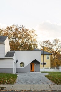 Butterfly-Roof ADUs Image 2
