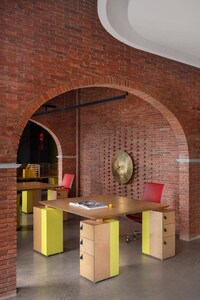 Brick Arch Offices Image 2