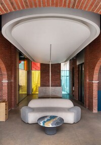 Brick Arch Offices Image 3