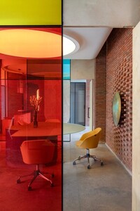 Brick Arch Offices Image 4