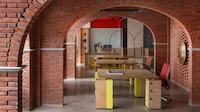 Brick Arch Offices Image 5