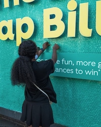 Bubble Wrap Billboards Image 3