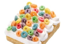 Breakfast-Themed Dessert Menus