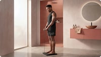 Pro-Grade Body Analysis Scales Image 2
