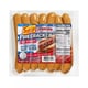 Balanced Spice Smoked Hotdogs Image 1