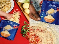 Plant-Based Grated Cheese Alternatives Image 1