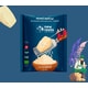 Plant-Based Grated Cheese Alternatives Image 2