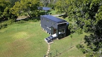 Durable Storage-Packed Tiny Homes