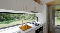 Durable Storage-Packed Tiny Homes Image 6