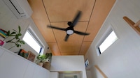 Durable Storage-Packed Tiny Homes Image 7