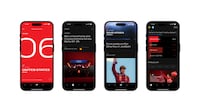 AI Fan Experience Apps Image 2