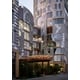 Circular High-Rise Architecture Image 2