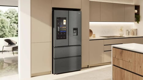 Food Waste-Reducing Refrigerators