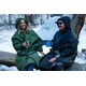 Modular Campsite Sleeping Bags Image 1