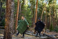 Modular Campsite Sleeping Bags Image 2