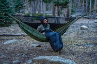 Modular Campsite Sleeping Bags Image 3
