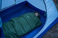 Modular Campsite Sleeping Bags Image 4