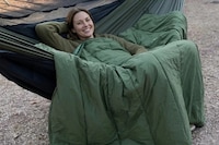 Modular Campsite Sleeping Bags Image 5