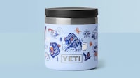 Graphically Illustrated Drink Tumblers Image 2