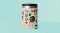 Graphically Illustrated Drink Tumblers Image 3