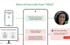 Deepfake-Thwarting Calling Features
