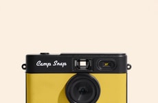Screen-Free Digital Cameras