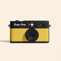 Screen-Free Digital Cameras