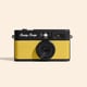 Screen-Free Digital Cameras Image 1