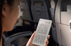 Smartphone-Like LTE-Enabled eReaders