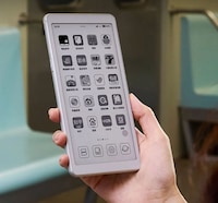 Smartphone-Like LTE-Enabled eReaders Image 3
