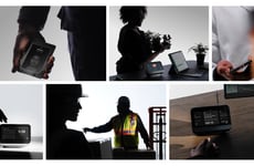 Agent-First Computing Devices