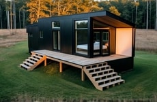 Family-Oriented Tiny Homes