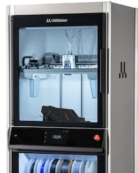 Industrial Traceability 3D Printers