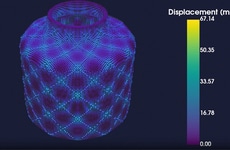 Real-Time Manufacturing Simulation