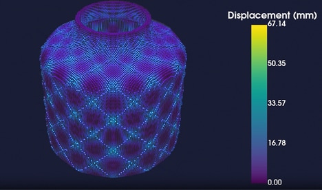 Real-Time Manufacturing Simulation