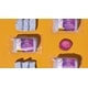 Purple Yam Goat Cheeses Image 1