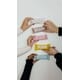 Chocolate-Dipped Protein Treats Image 1