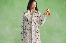 British Capsule Collections
