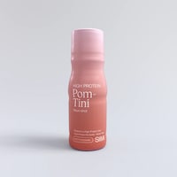 Cocktail-Inspired Protein Shots Image 1