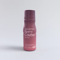 Cocktail-Inspired Protein Shots Image 2