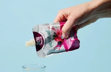 Single-Serve Protein Drinks