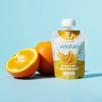 Single-Serve Protein Drinks Image 2