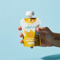 Single-Serve Protein Drinks Image 4
